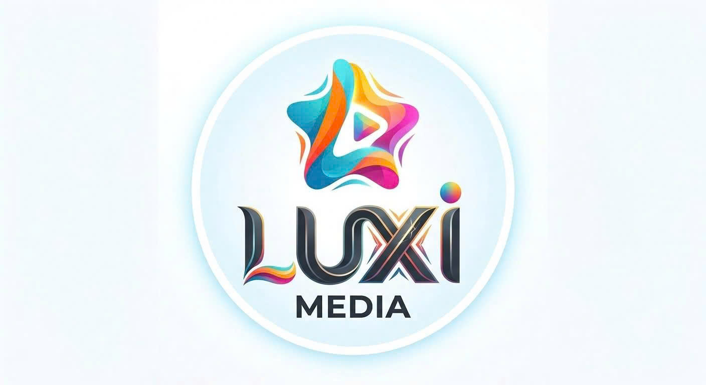Công ty TNHH truyền thông giải trí Luxi Media