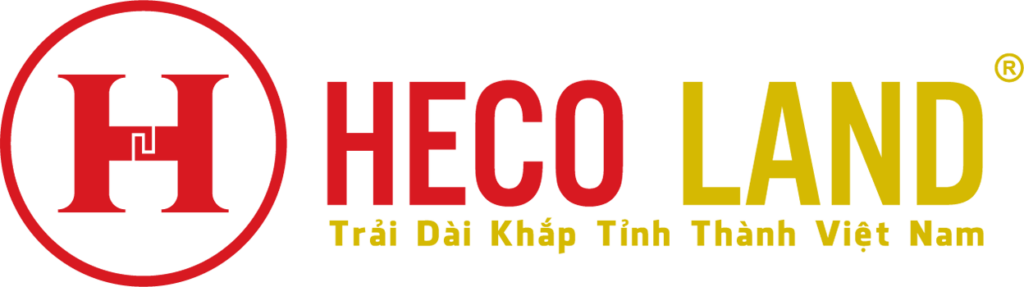 Công ty Cổ phần Bất động sản Heco Land