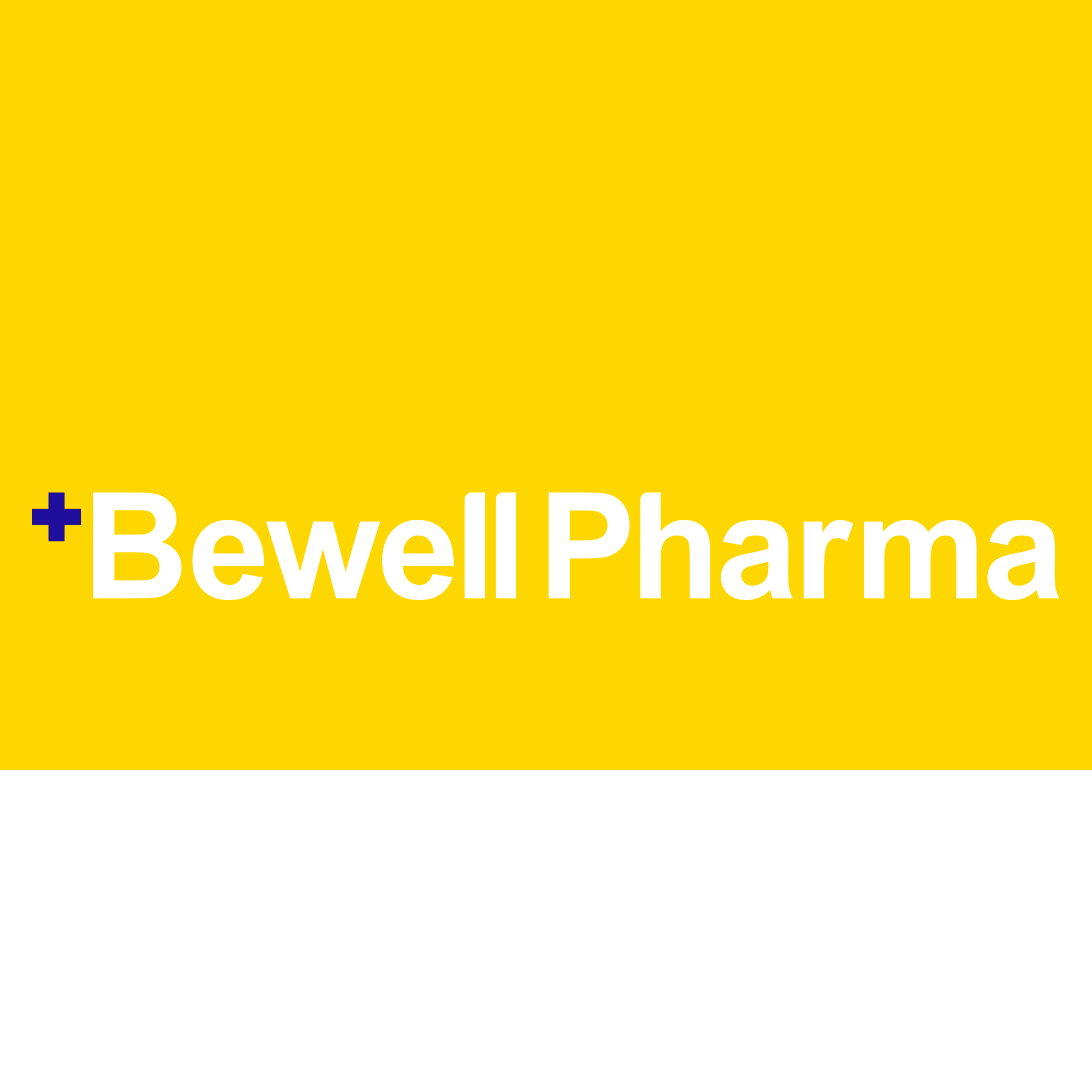 CÔNG TY CỔ PHẦN DƯỢC PHẨM BEWELLPHARMA