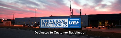 Universal Electronics, Inc