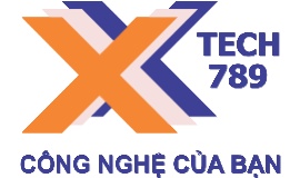 Công ty cổ phần xtech789