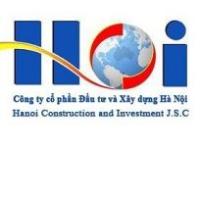 CTCP Đầu tư và Xây dựng Hà Nội