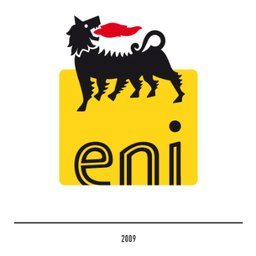 Eni Spa