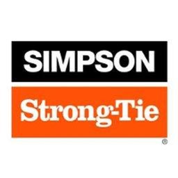 Simpson Strong-Tie