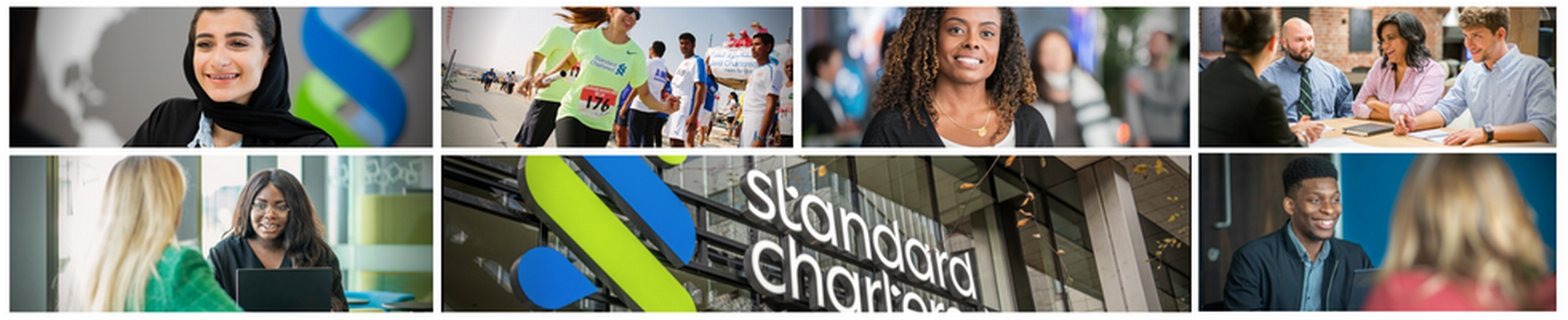 Standard Chartered Bank