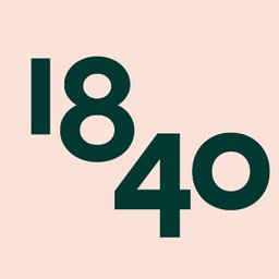 1840&Company