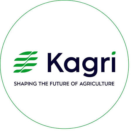 CÔNG TY CỔ PHẦN TẬP ĐOÀN NÔNG NGHIỆP KAGRI