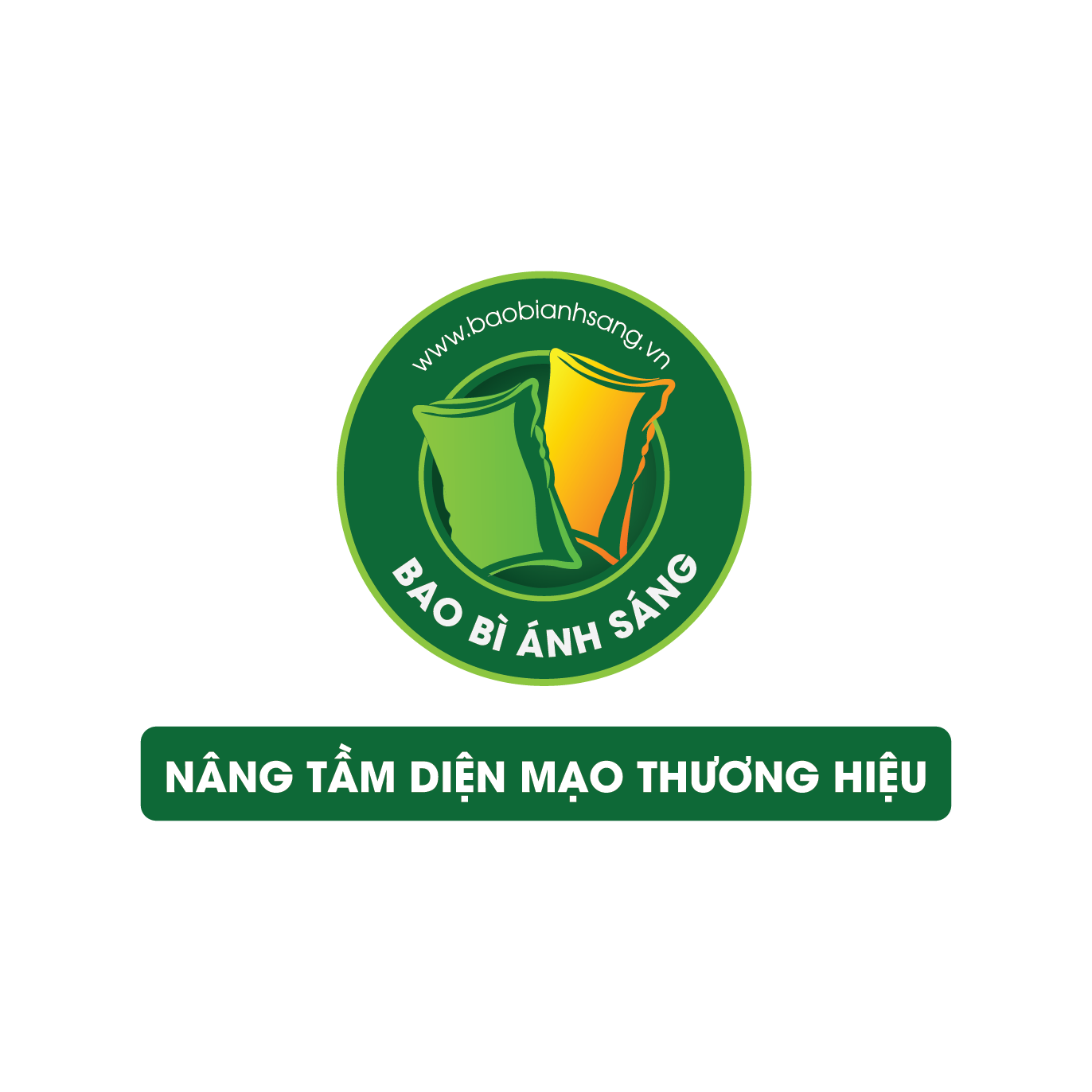 Công ty cổ phần thương mại và sản xuất Bao Bì Ánh Sáng