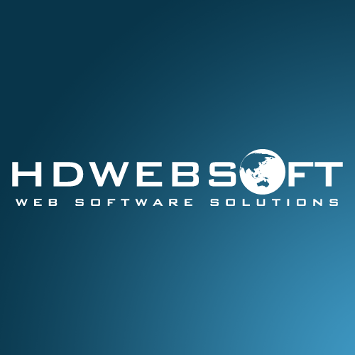 CÔNG TY TNHH HDWEBSOFT