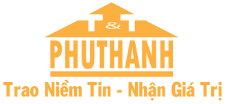 Công Ty Cổ Phần Phú Thanh TT